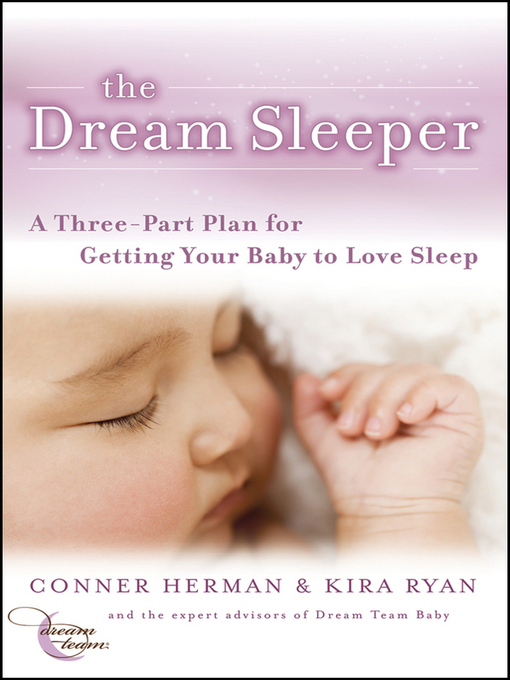 Title details for The Dream Sleeper by Conner Herman - Available